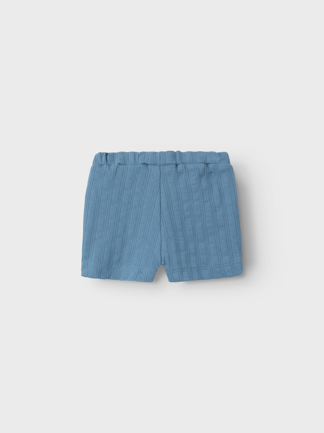 NBMHUMAN Shorts - Provincial Blue